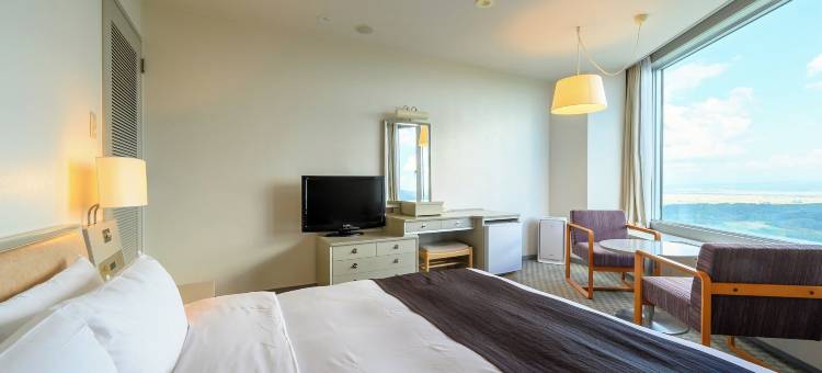 新富良野王子大饭店(Shin Furano Prince Hotel)图片