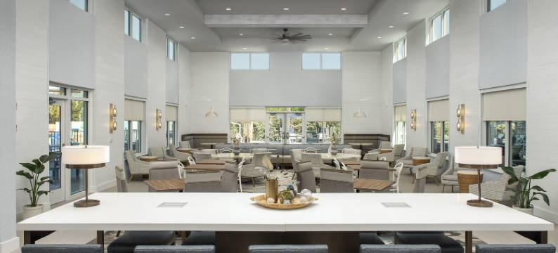 德斯廷Homewood Suites by Hilton(Homewood Suites by Hilton Destin)图片