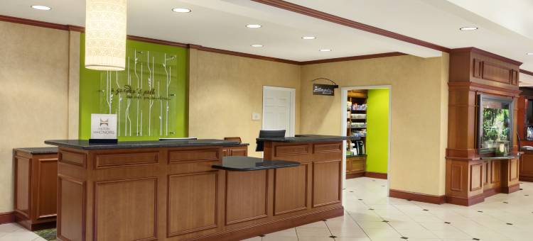 巴特尔斯维尔希尔顿花园酒店(Hilton Garden Inn Bartlesville)图片