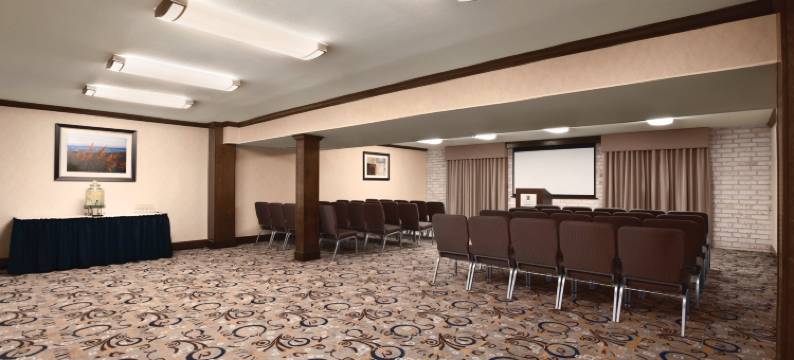 科珀斯克里斯蒂希尔顿安泊酒店(Embassy Suites by Hilton Corpus Christi)图片