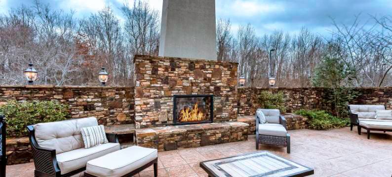 希尔顿欢朋酒店-亨茨维尔麦迪逊(Hampton Inn Madison Huntsville Airport)图片