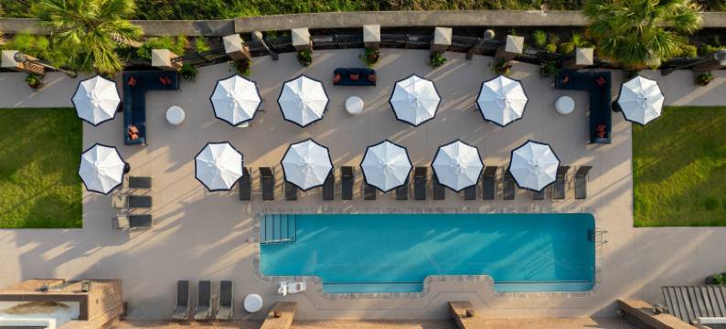 查尔斯顿海滨市中心希尔顿花园酒店(HIlton Garden Inn Charleston Waterfront/Downtown)图片