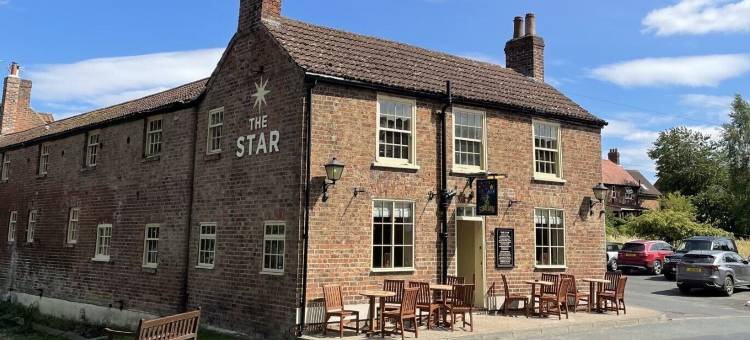 星星旅馆(The Star Inn)图片