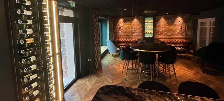 不列颠威雅格尔酒店(Brit Hotel Les Voyageurs)图片