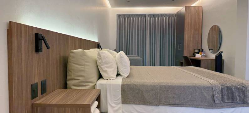 梅伊斯酒店(Hotel Mayis)图片