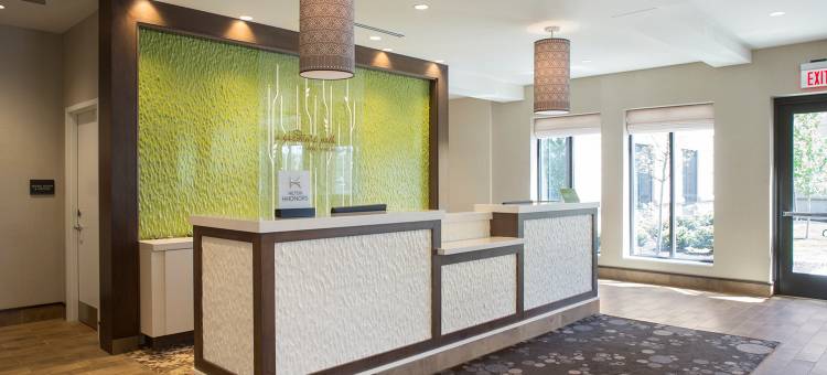 阿克伦希尔顿花园酒店(Hilton Garden Inn Akron)图片