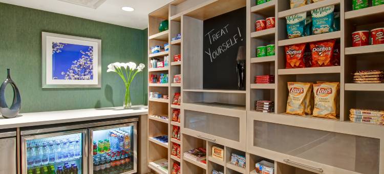 希尔顿欢朋酒店-伦敦(Hampton Inn by Hilton London)图片