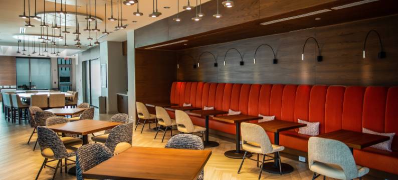 西棕榈滩I95 畅货中心希尔顿花园酒店(Hilton Garden Inn West Palm Beach I95 Outlets)图片