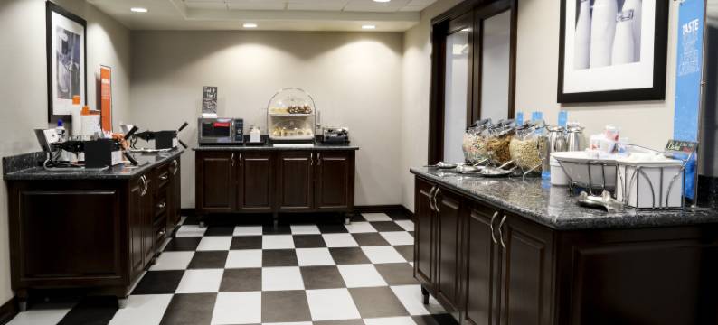 希尔顿欢朋套房酒店-蒂梅丘拉山谷酒郡(Hampton Inn & Suites Temecula)图片