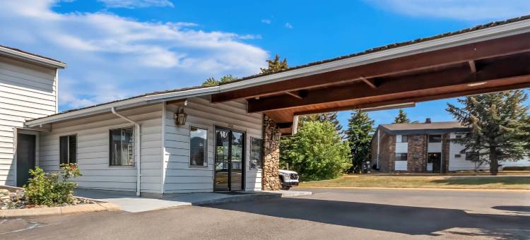 路边旅馆(Rodeway Inn)图片