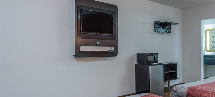 阿肯色特克萨卡纳 6 号汽车旅馆(Motel 6 Texarkana, AR)图片