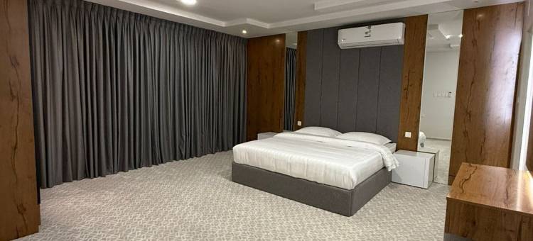 珊瑚酒店公寓(Coral Hotel Apartments)图片