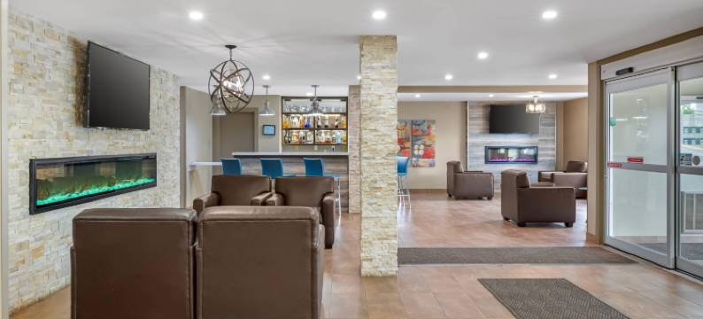 品质酒店(Quality Inn & Suites)图片