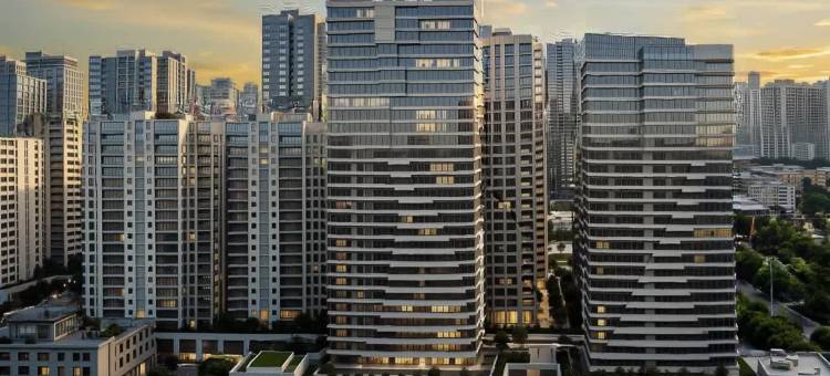 全季酒店(观山湖美的悦然时光店)图片