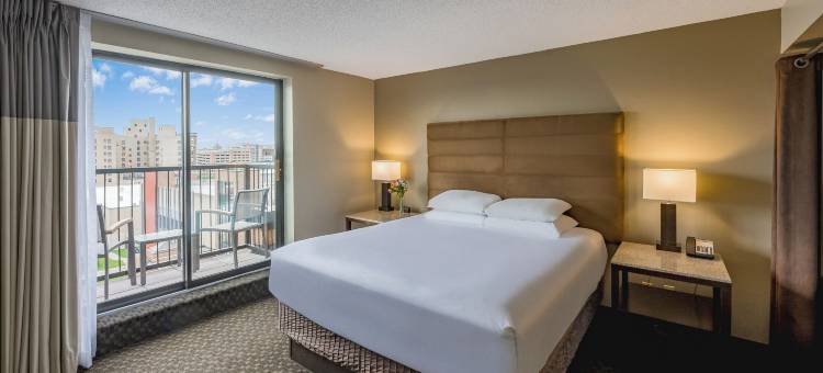 格林贝凯悦酒店(Hyatt Regency Green Bay)图片