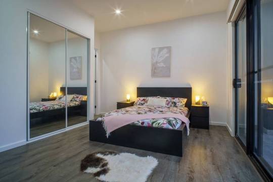 4-bedroom house in brilliant Marsden Park with AC