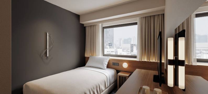 广岛县金山町昆特萨酒店(Quintessa Hotel Hiroshima kanayama Cyou)图片