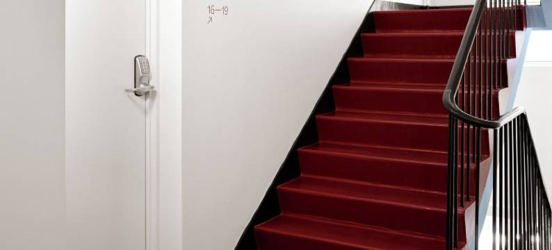 BRIK公寓酒店(Brik Apartment Hotel)图片