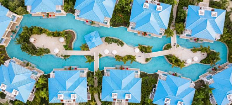 梦幻卡普卡纳度假村及水疗中心 - 全包式(Dreams Cap Cana)图片