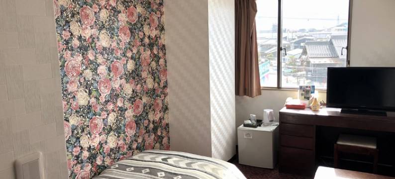 大和花园酒店(Garden Hotel Yamato)图片