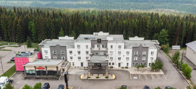 Ascend Collection酒店维洛拉欣顿(Velora Hinton, an Ascend Collection Hotel)图片