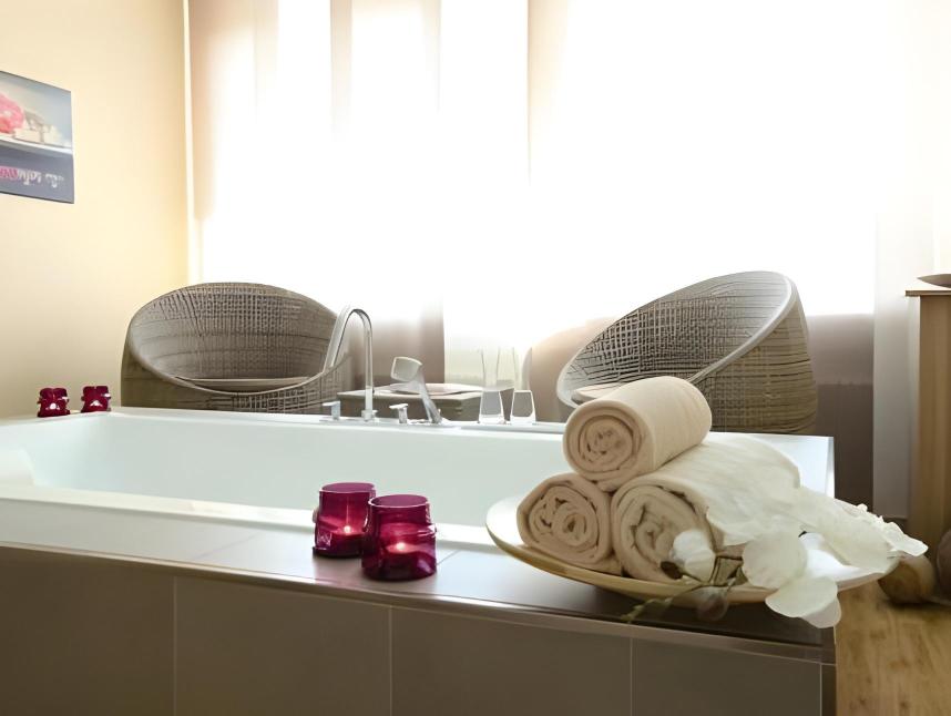 Golf- Und Sporthotel WiesenseeOver view