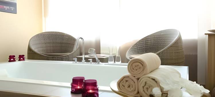 Golf- Und Sporthotel Wiesensee图片