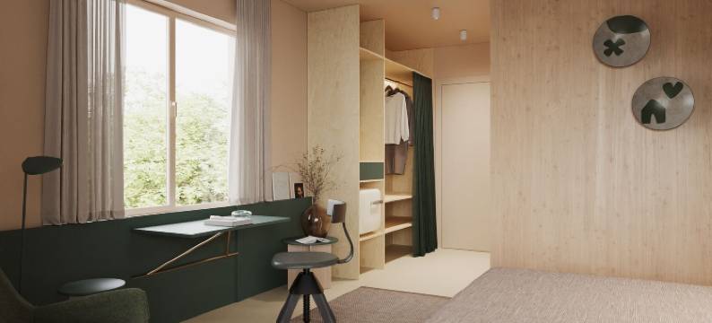 兹尔卡斯特酒店(Haus Zirngast)图片