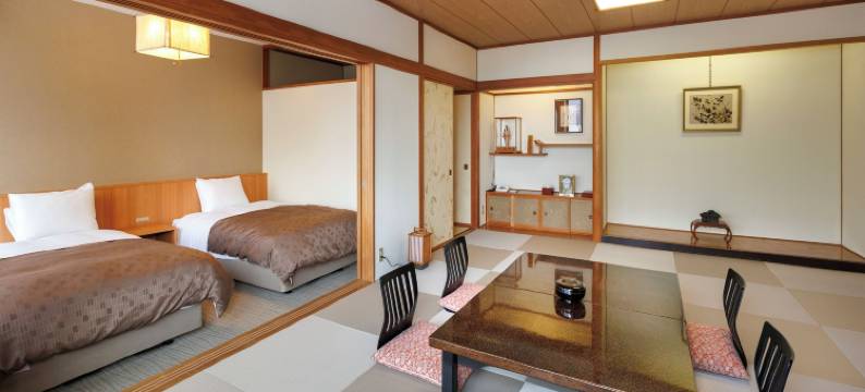 盛冈爱真馆(Aishinkan)图片