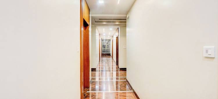 Fabhotel 维什努君豪酒店(Fabhotel Vishnu Grand)图片