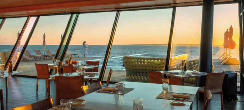 普拉亚维克何塞伊格纳西奥酒店(Playa Vik Jose Ignacio)图片