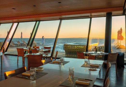 Playa Vik Jose Ignacio Hotel Overview