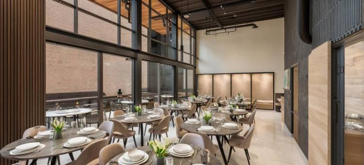 布吉姆比利亚酒店(Hotel Bugambilia)图片