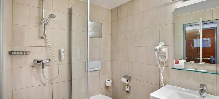 奥地利潮流酒店-维也纳阿纳托尔(Austria Trend Hotel Anatol Wien)图片