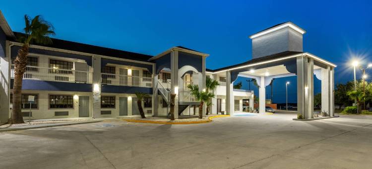 凯艺套房酒店(Quality Inn & Suites)图片