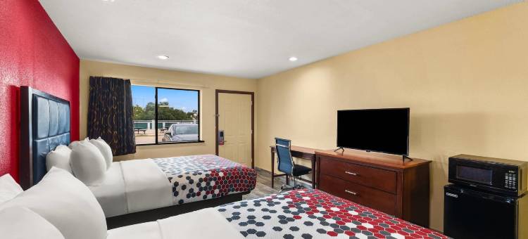 伊克诺小屋汽车旅馆(Econo Lodge)图片