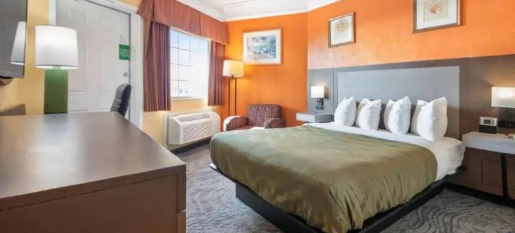 凯悦优选加尔维斯顿海滨酒店(Hyatt Select Galveston Beachfront)图片