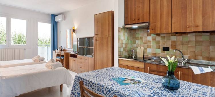 斯马特住宅阿维亚诺(Smart Residence Aviano)图片