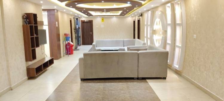 帝国酒店(Hotel Imperial Inn)图片