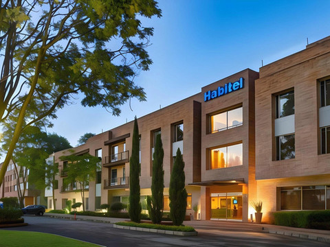 哈比泰尔精选酒店