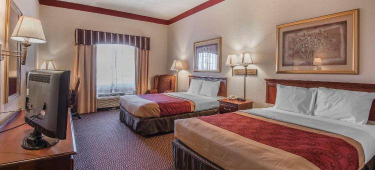 伊克诺套房酒店(Econo Lodge Inn & Suites)图片