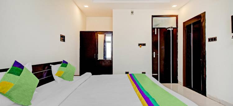 Treebo Silver Grand图片