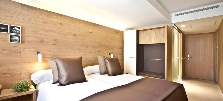 马略卡岛港口门户莱昂纳多精品酒店 - 限成人(Leonardo Boutique Hotel Mallorca Port Portals)图片