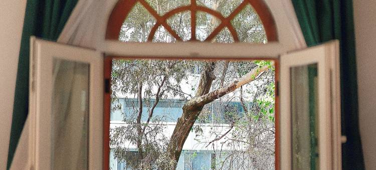 帕里安酒店(Hotel Parián)图片