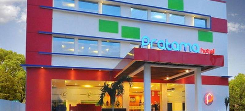 普拉塔玛会议酒店(Pratama Hotel and Convention)图片