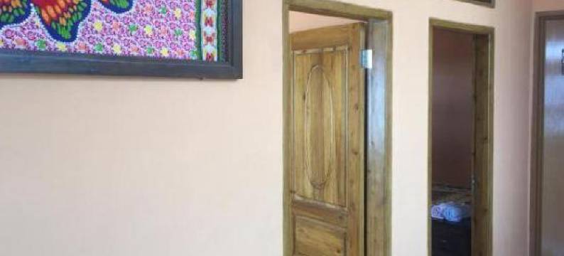 Villa Mila 2 Bedroom Tepi Pantai图片