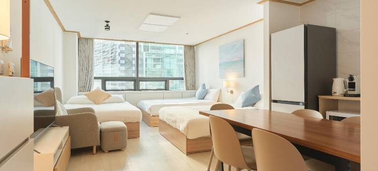 弘大柳树之家(Willow House Hongdae)图片