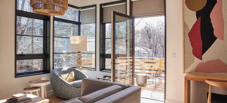 伍德斯托克方式酒店(Woodstock Way Hotel)图片