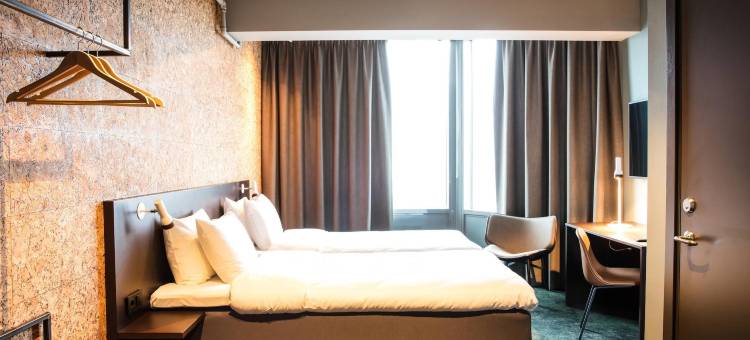 希斯塔舒适酒店(Comfort Hotel Kista)图片