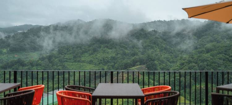 清迈维安娜别墅(Vianna Villas Chiangmai)图片